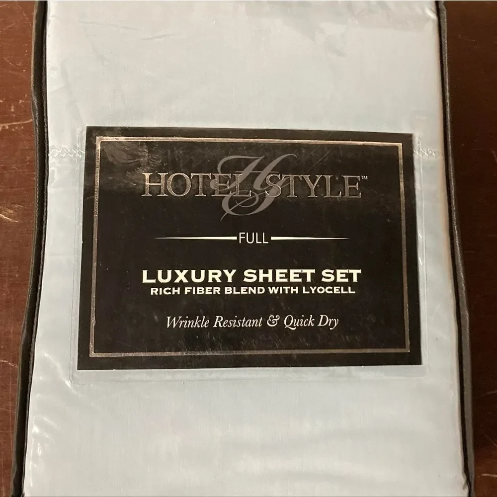 Hotel Style hotel style